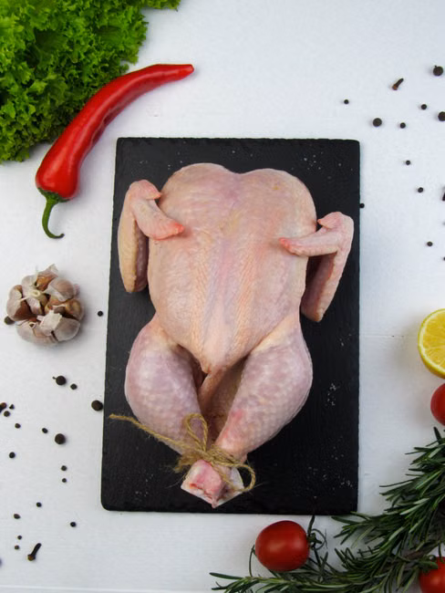 Frango Inteiro (kg)